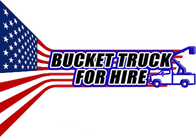 Bucket Truck for Hire